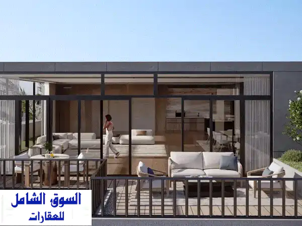 شقة أحلامك 4 غرف بمدينة المستقبل | قرية فالدا |...