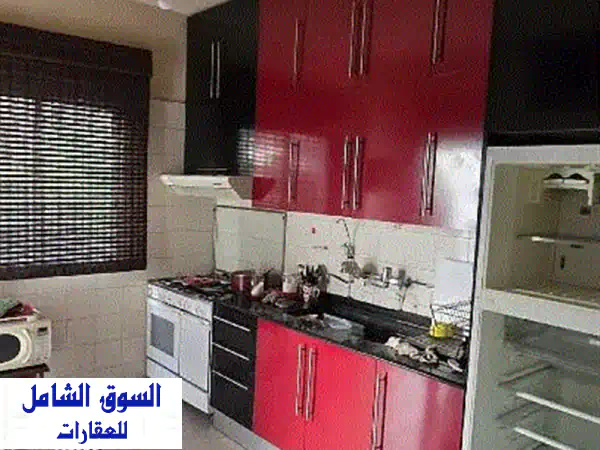 فرصة لا تعوض! شقة مفروشة فاخرة للإيجار في الغدير | 3...