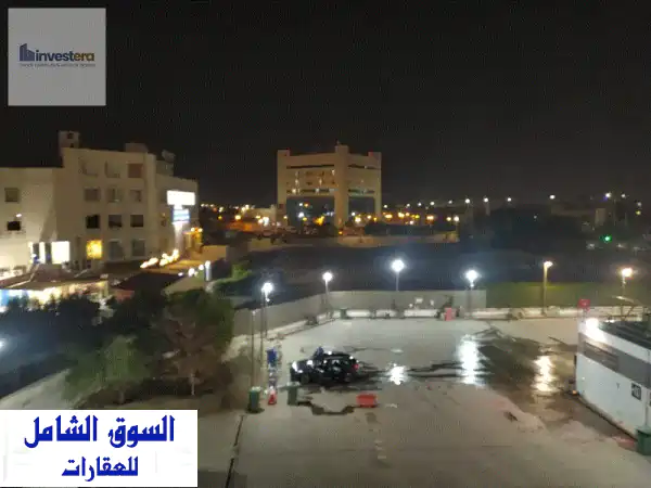 مقر إداري فاخر 600م للايجار بالشيخ زايد | Investera:...