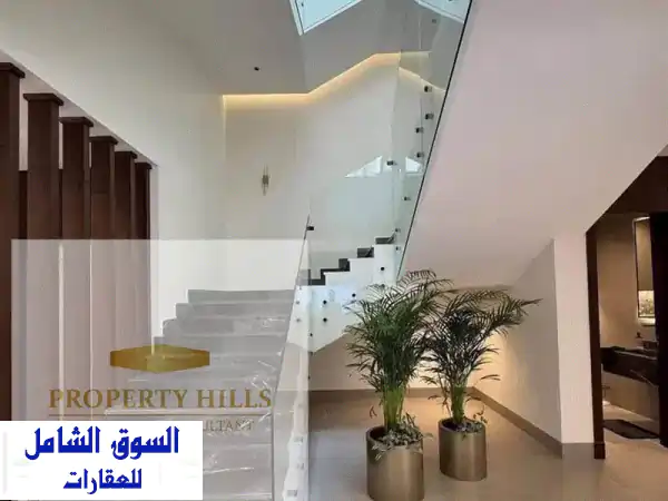 فرصة لا تعوض! فيلا بجاردن بـ ماونتن فيو هايد بارك |...