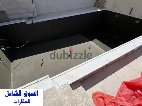 فيلا فاخرة للبيع في دابوق | بدر الجديدة - تشطيب...