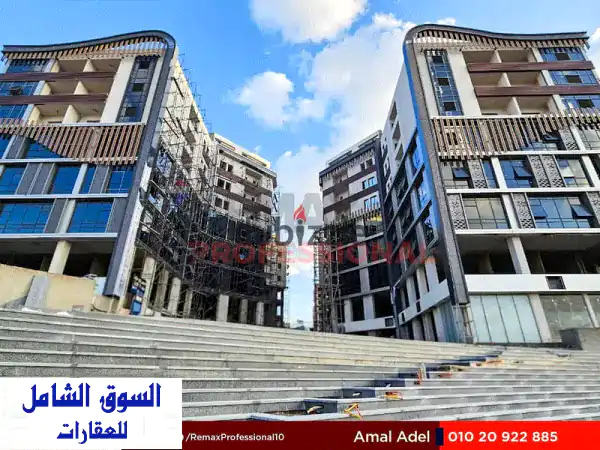 فرصة استثمار ذهبية: محل تجاري 59م للبيع...