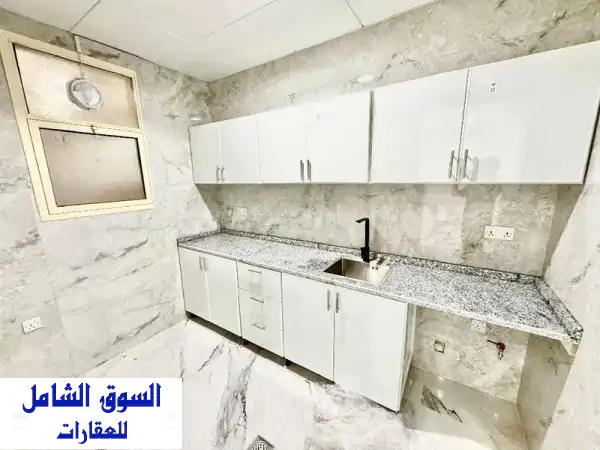 شقة للإيجار بالرياض: غرفة وصالة واسعة | أول ساكن |...