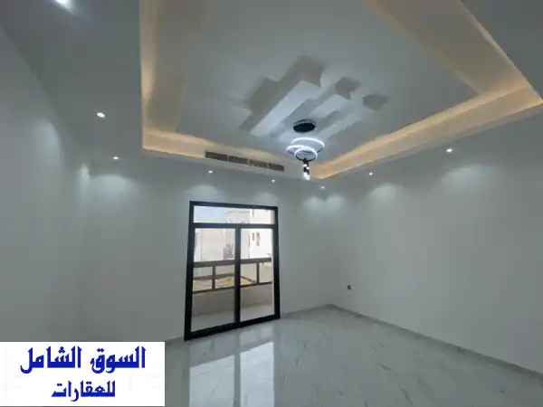 فيلا أحلامك بالباهية عجمان: 5 غرف نوم، مساحة واسعة، موقع مثالي - مليون و900 ألف درهم!