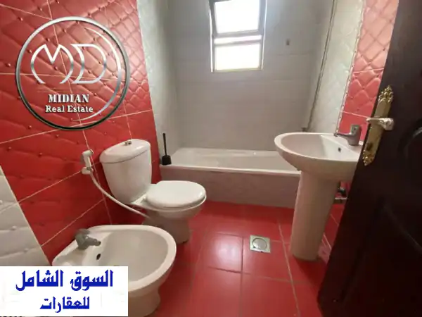 شقة للإيجار الفاخرة في أم السماق، عمان | 170م2 | سوبر ديلوكس | موقع حيوي وهادئ | رقم 8162