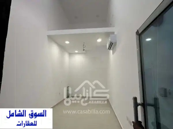 فرصة ذهبية! محلات تجارية للإيجار في ديار المحرق الجديدة - موقع استراتيجي لمشروعك