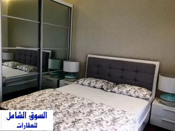 شقق للإيجار في السالمية، الكويت | غرفة نوم واحدة...