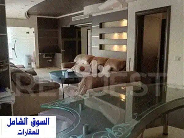 فرصة استثنائية: شقة أحلامك بمساحة 390م² للبيع في الحازمية، بعبدا - على بُعد دقائق من The Backyard!