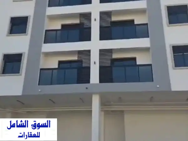 شقق للإيجار | الجرف عجمان | بناية جديدة | استوديو،...