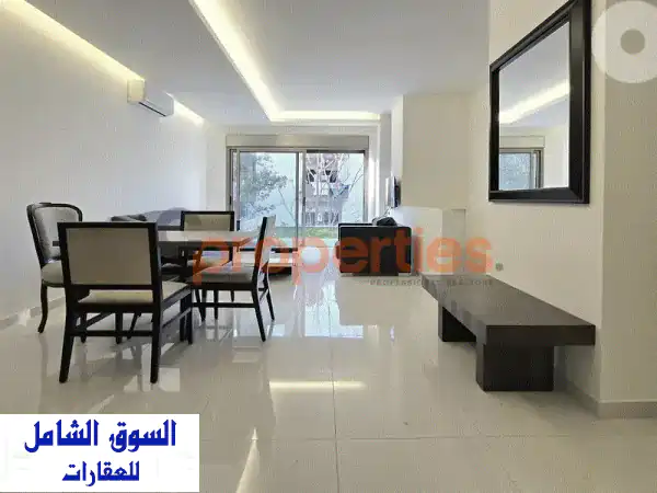 شقة فاخرة للإيجار في طبرجا، لبنان - 223 م² -...