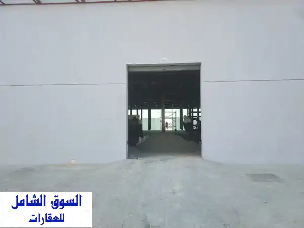 فرصة استثمارية ذهبية: مجمع تجاري أول ساكن بعجمان |...