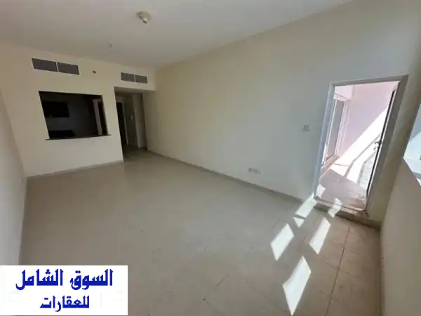 تملك الآن: شقة فاخرة (غرفتين وصالة) في عجمان ون تاور | إطلالة ساحرة، جاهزة للاستلام وبمخطط دفع ميسر!