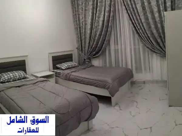 فرصة استثمارية ذهبية: شقة فاخرة للبيع بأبراج الواحة...