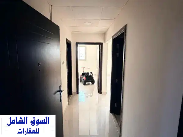 منزلك الجديد ينتظرك! شقة غرفة وصالة فاخرة للإيجار السنوي في النعيمية 2 عجمان - 28 ألف درهم