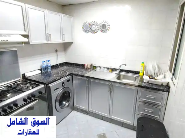 استأجر شقة الأحلام شهرياً في أبراج الأورينت، الراشدية 1 عجمان - غرفة وصالة واسعة، 2 حمام، شامل الفواتير (ماء، كهرباء، تكييف، انترنت) بـ 4500 درهم فقط! رفاهية مضمونة.