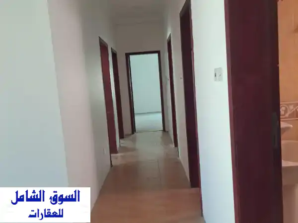 شقق فاخرة للإيجار بالرفاع | غرفتين نوم | مكيفات جديدة...