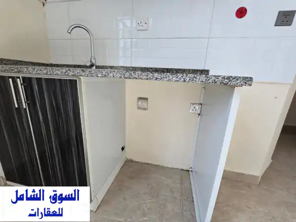 استوديو مساحة كبيرة جدا في الراشدية تكييف مركزي صيانة علي المالك تشطيب ممتاز عائلات حصرا السعر 20 ...