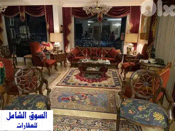 شقة أحلامك للبيع في الواجهة البحرية الضبية: إطلالة مارينا كاملة | 3 غرف نوم فاخرة