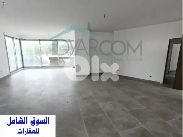 شقة أحلامك للبيع في مر شعيا: 190م²، 3 ماستر، إطلالة...