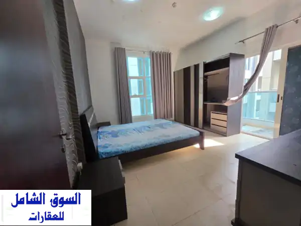 تملك الآن: شقة غرفة وصالة سيتي تور C2 بأقساط ميسرة...