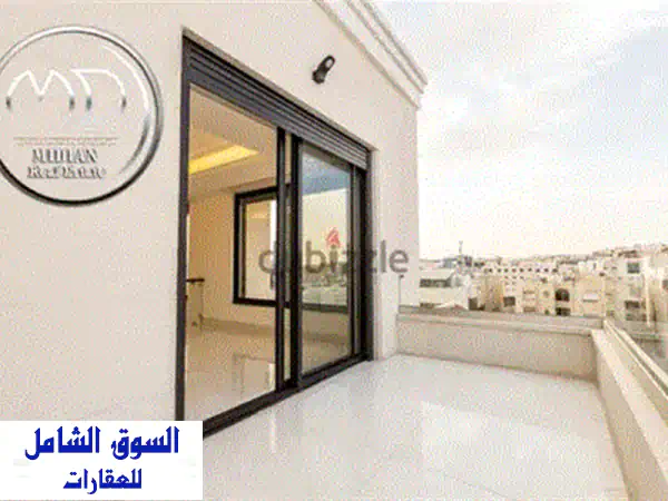 🏡 حلمك يتحقق! امتلك شقة أحلامك بالتقسيط المباشر (3 سنوات بدون بنوك) في تلاع العلي - شارع أُحد - تحت التشطيب!