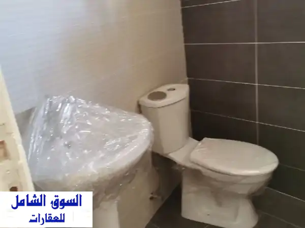 شقة العمر في برمانا المتن الشمالي: بناء جديد 100م، 2 نوم، موقف بسعر استثنائي 120,000