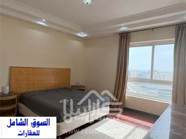 فرصة لا تعوض: شقة للبيع راقية في قلب السيف | استثمر أو امتلك منزل أحلامك!