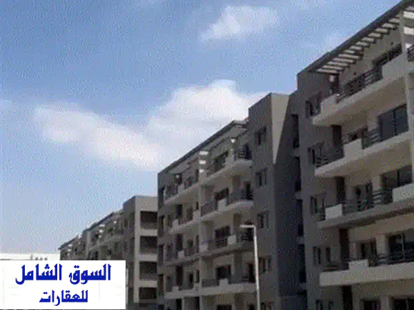 امتلك شقتك الفاخرة بالماظة، مصر الجديدة - 180م الترا سوبر لوكس 3 غرف 2 حمام بجوار أوسكار