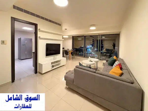 شقة فاخرة للإيجار في أنطلياس | 3 غرف نوم مفروشة...