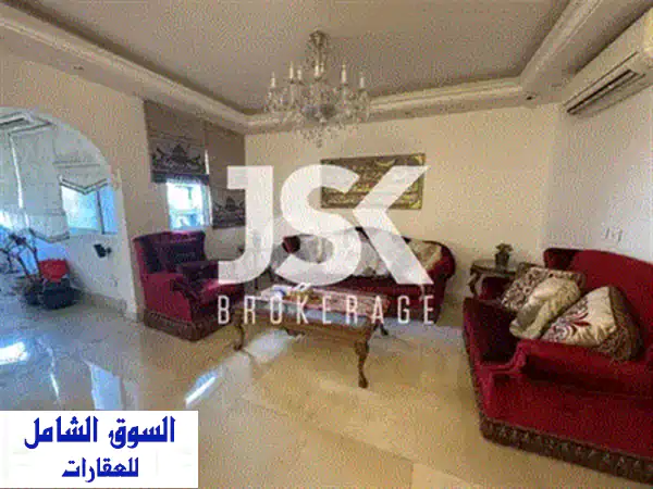 شقة فسيحة للإيجار في رأس النبع، بيروت | 3 غرف نوم رئيسية | كهرباء 24 ساعة وموقفين سيارات