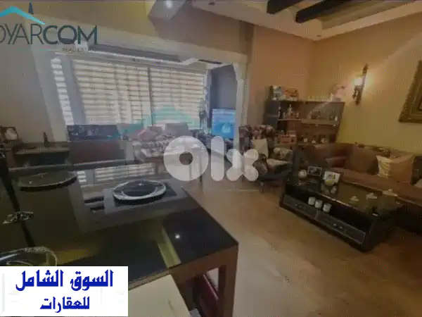 فرصة استثنائية! شقة فاخرة للبيع في اليصّار، بيت...