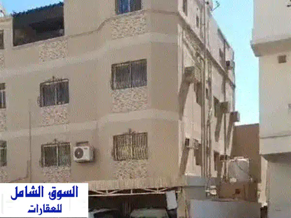 استثمر بذكاء: عمارة للبيع بجد علي، البحرين | مدخول...