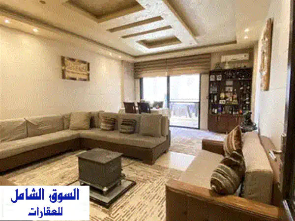 شقة أحلامك الجديدة في جورة البلوط! 150 م² فاخرة، 3 نوم، موقف خاص – استلام 2026 بسعر 225,000$!