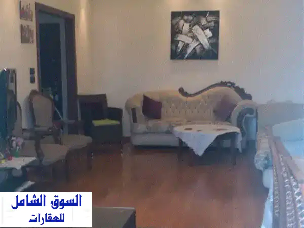 شقة الأحلام: مفروشة بالكامل للإيجار بالمنصورية برايم...