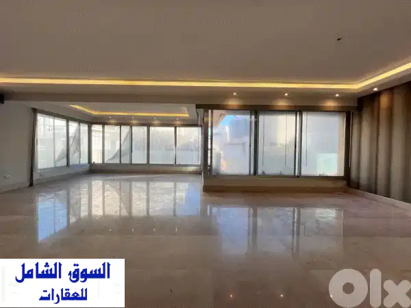 Elegant Apartment for Sale in the Heart of Koraytem شقة أنيقة للبيع في