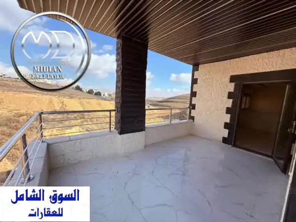 شقق فاخرة جديدة للبيع في ضاحية الرشيد | مساحات 210-240م...