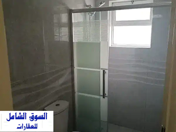 شقة أرضية للإيجار بضاحية الرشيد: 3 نوم مجددة...