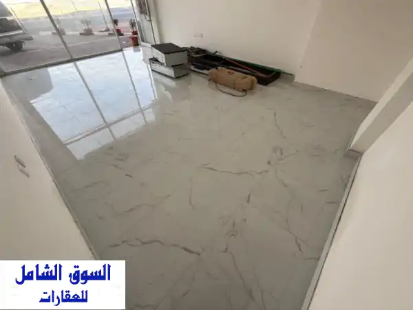 فرصة استثمارية مميزة! محل تجاري للإيجار السنوي...