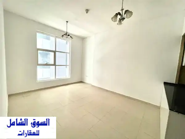 شقة غرفة وصالة للبيع عجمان الزاهية - كينتيا ريزيدنس...