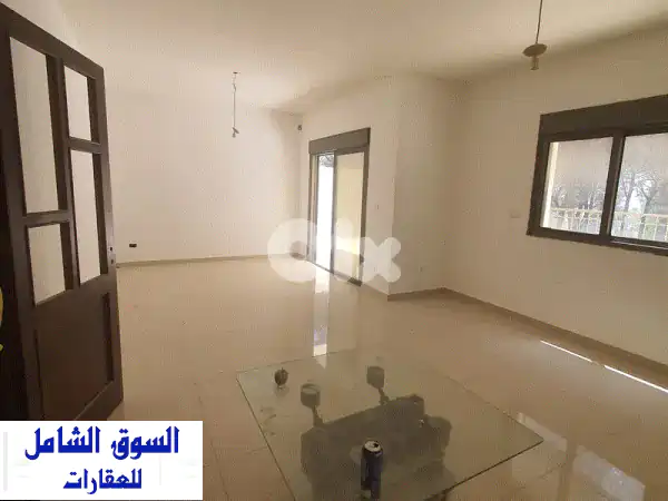 فرصة لا تُعوّض: شقة واسعة بإطلالة بانورامية في...