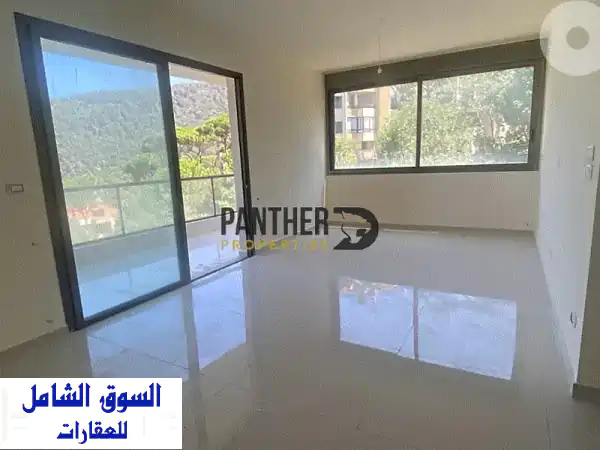 فرصة استثمارية لا تفوت! شقة جديدة ومميزة للبيع في...