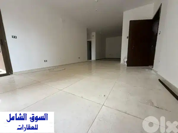 شقة عصرية للإيجار في بلاط | 110 م²، غرفتا نوم،...