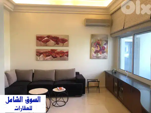 شقة مفروشة فاخرة للإيجار في الجميزة: طابع فريد،...