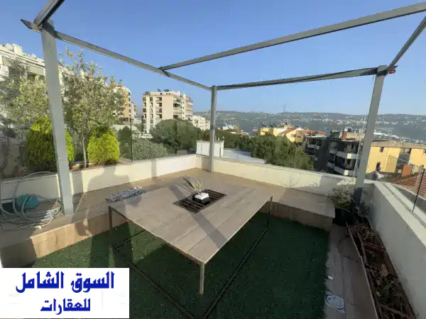 دوبلكس RWK147 للبيع في بلونة: جديد، إطلالات بحر...