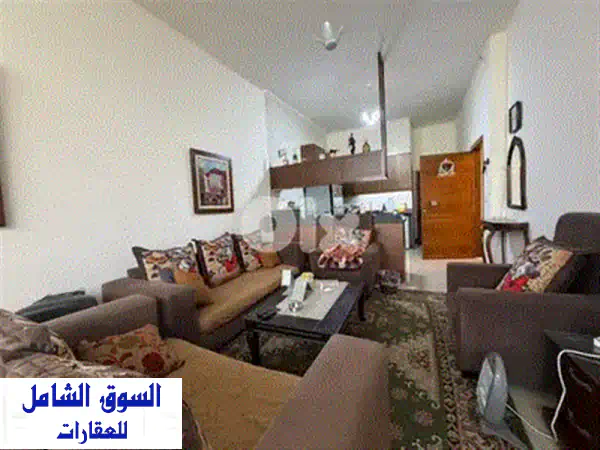 شقة للبيع في بلاط جبيل | 95م²، 2 غرف نوم | استثمار وسكن مثالي | Golden Mark Real Estate