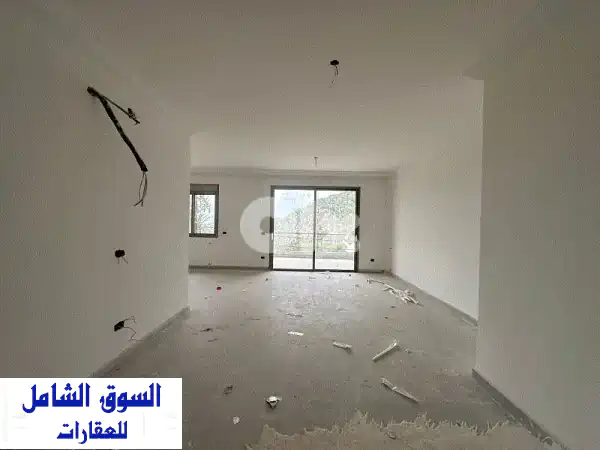 شقة أحلامك الجديدة في جورة البلوط! 150 م² فاخرة، 3...