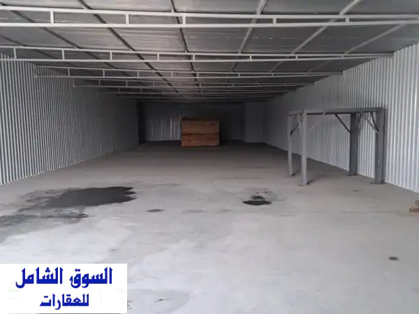 مخازن وسرداب للإيجار بالكويت: الصليبية،...