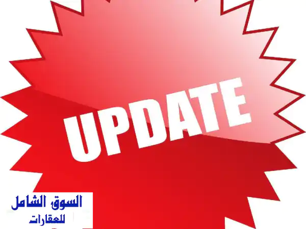 استوديو للإيجار بأبراج الياسمين عجمان | 3100 درهم...