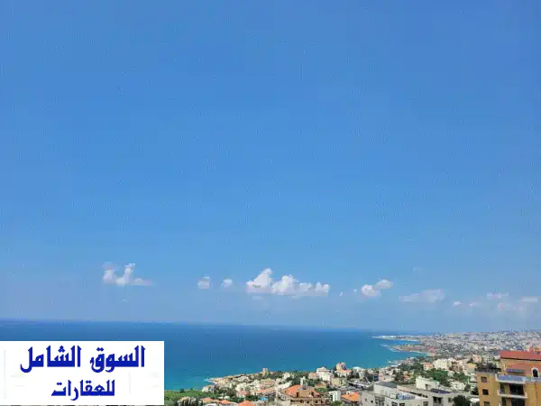 GMB119 CD  Duplex for sale in Fidar  دوبلكس للبيع في فيدار