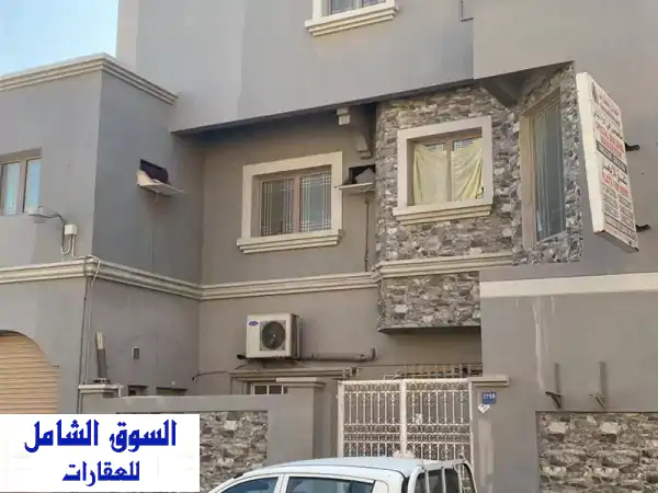 فرصة استثمارية ذهبية في جد علي، البحرين: بناية...